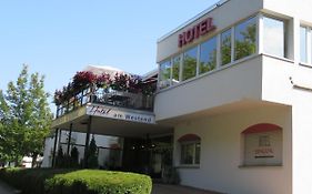 Hotel Am Westend